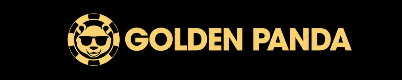 Golden Panda Casino Online logo